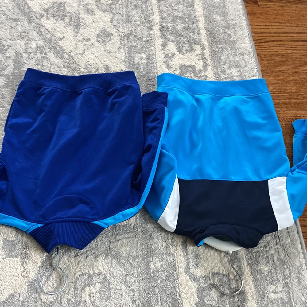 2 Nike zip ups. Toddler 18M. Both in great condition, perfect for Spring - Picture 4 of 4